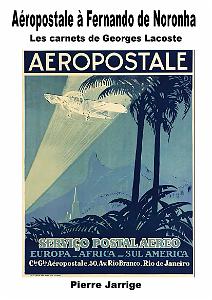 420 AEROPOSTALE A FERNANDO DE NORONHA DE PIERRE LACOSTE